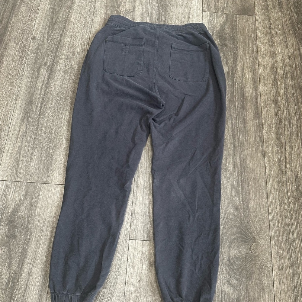 Vuori Laguna Lounge Pants 2.0 Women’s S Gray Blue VW437 Sweatpant Jogger. - Picture 9 of 16